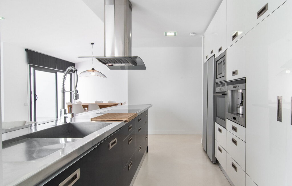 Ferienhaus - Mirlo Blanco, Costa dels Pins , Spanien - EMI512 19