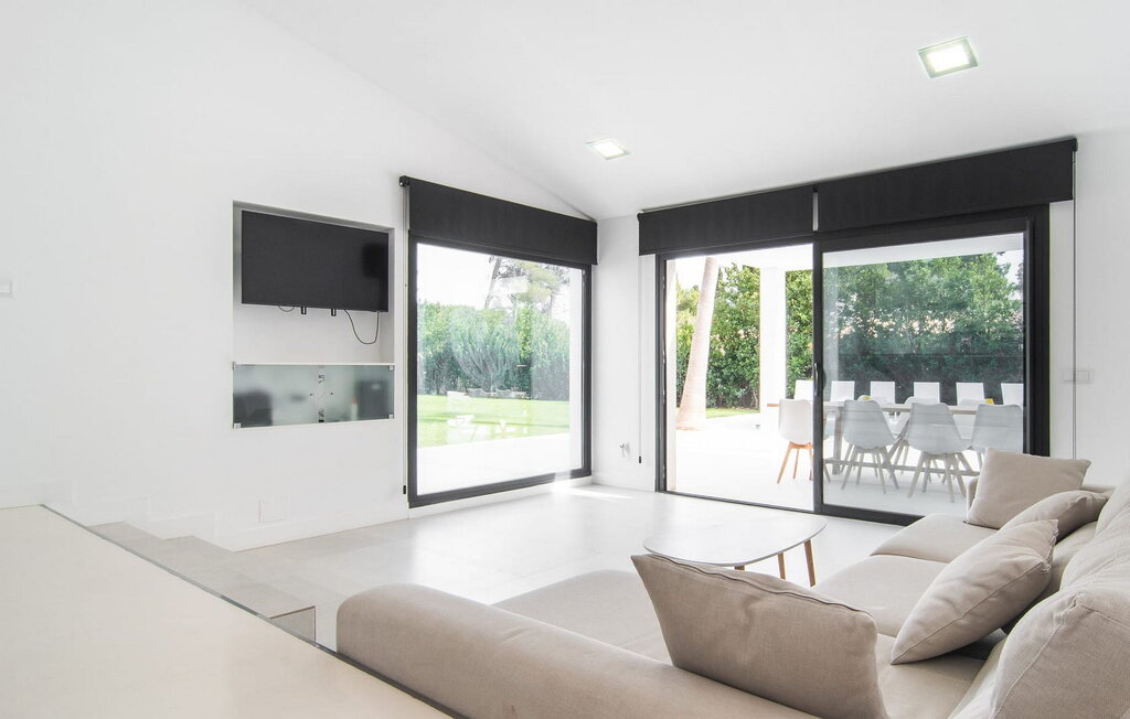 Ferienhaus - Mirlo Blanco, Costa dels Pins , Spanien - EMI512 16