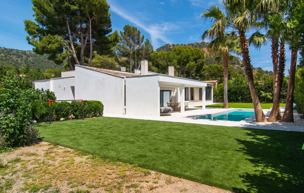 Ferienhaus - Mirlo Blanco, Costa dels Pins , Spanien - EMI512 10