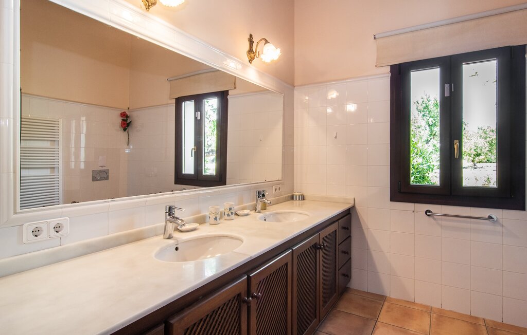 Feriehuse - Feliz, Felanitx , Spanien - EMI516 47