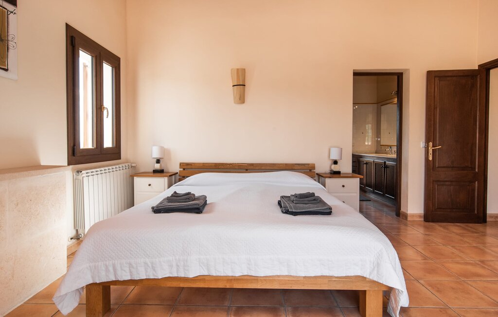 Feriehuse - Feliz, Felanitx , Spanien - EMI516 41