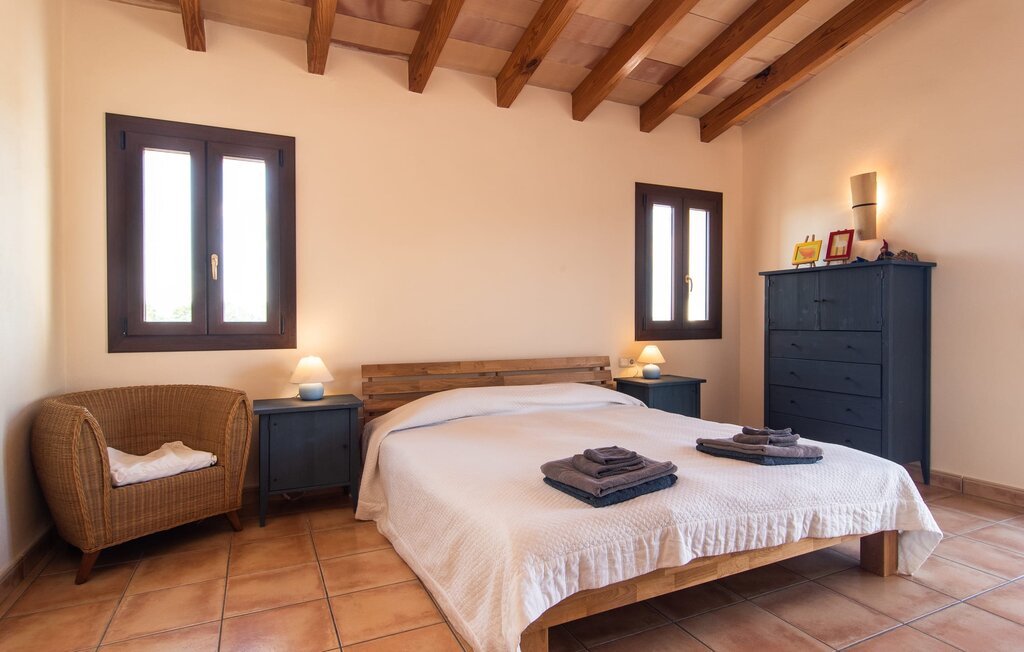 Feriehuse - Feliz, Felanitx , Spanien - EMI516 45