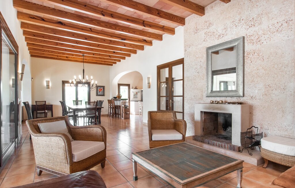 Feriehuse - Feliz, Felanitx , Spanien - EMI516 34