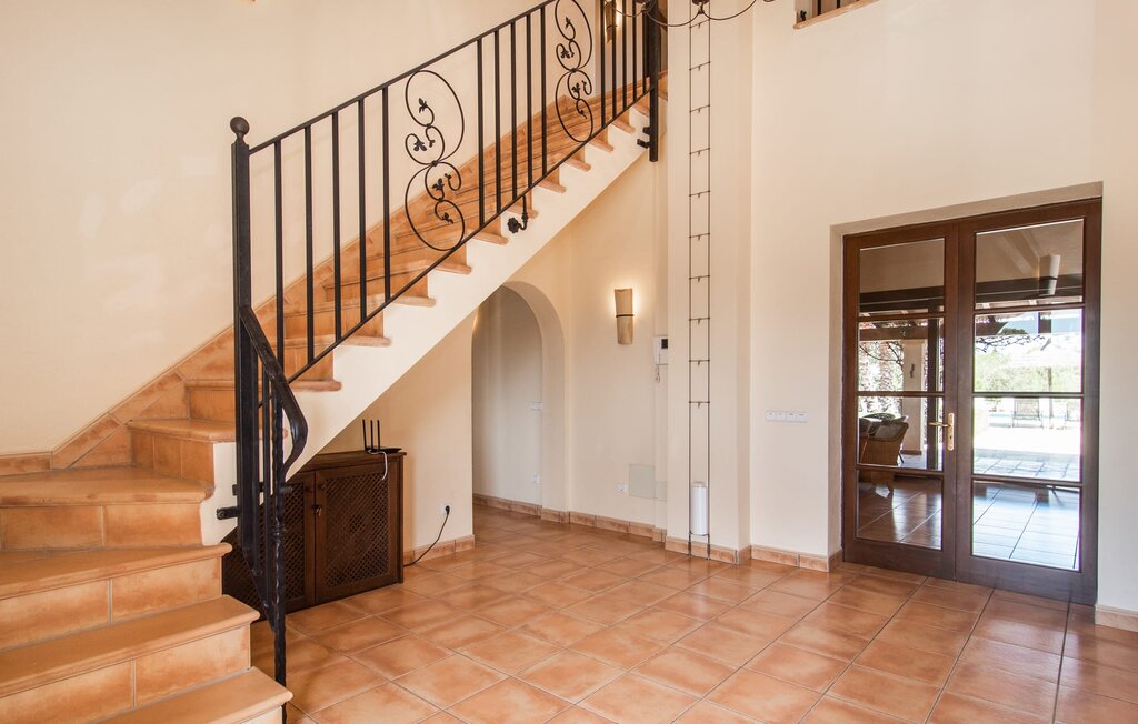 Feriehuse - Feliz, Felanitx , Spanien - EMI516 36