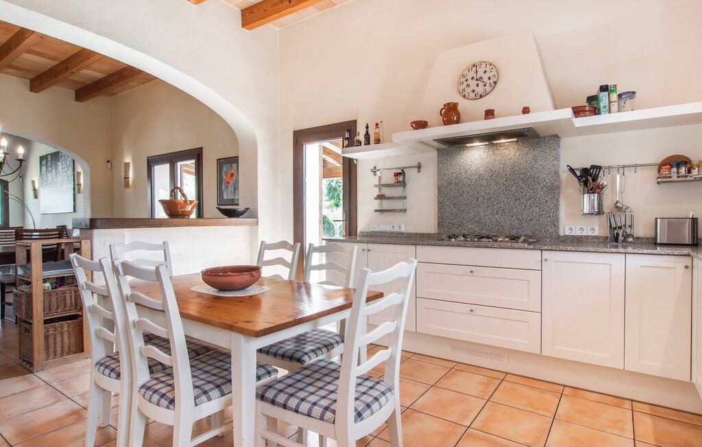 Feriehuse - Feliz, Felanitx , Spanien - EMI516 31