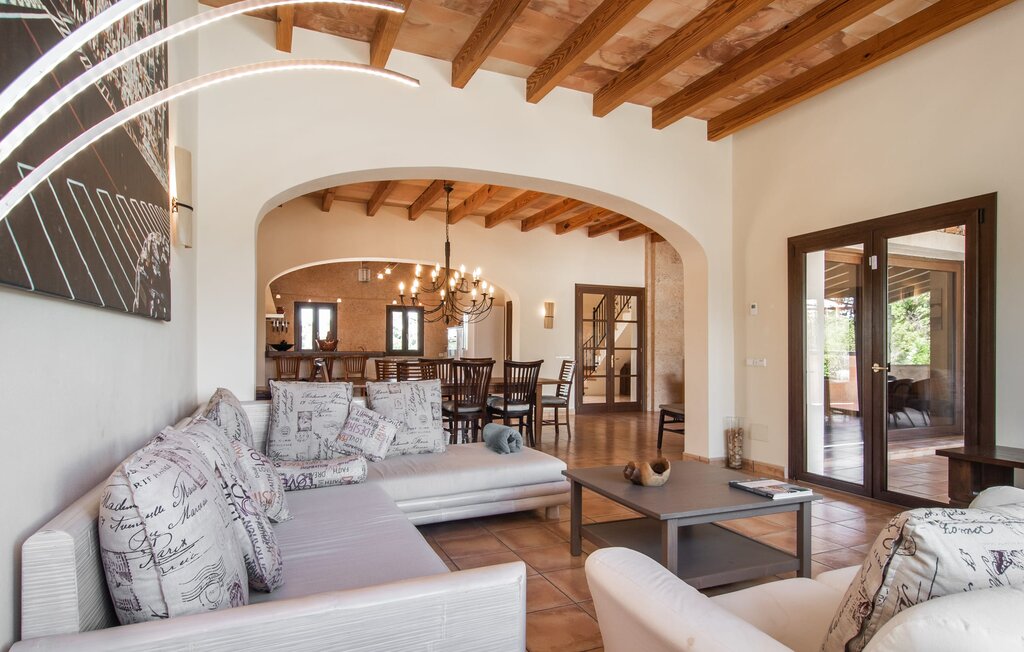 Feriehuse - Feliz, Felanitx , Spanien - EMI516 29