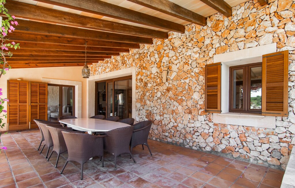 Feriehuse - Feliz, Felanitx , Spanien - EMI516 20