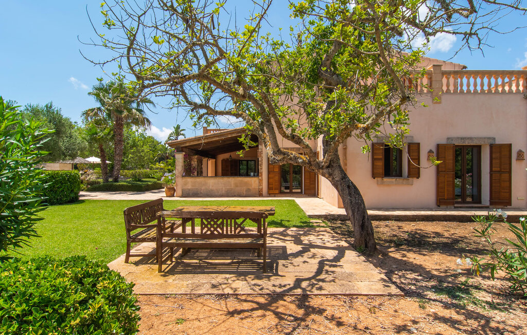 Feriehuse - Feliz, Felanitx , Spanien - EMI516 22