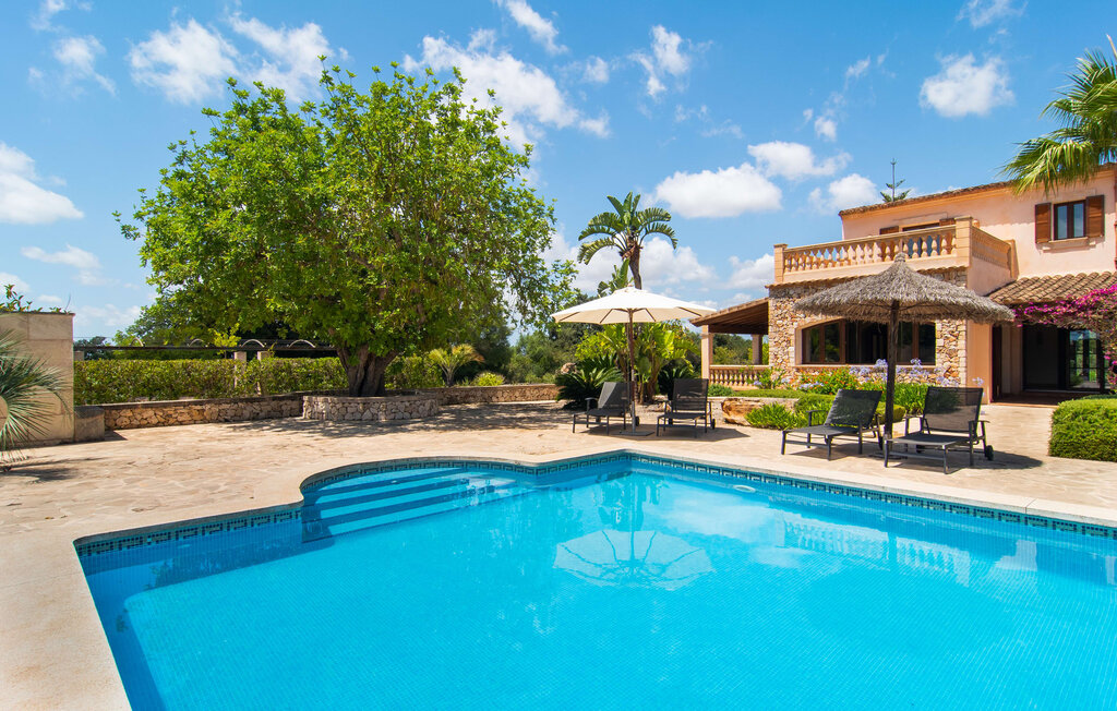 Feriehuse - Feliz, Felanitx , Spanien - EMI516 4