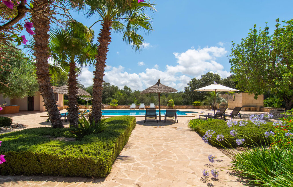 Feriehuse - Feliz, Felanitx , Spanien - EMI516 10