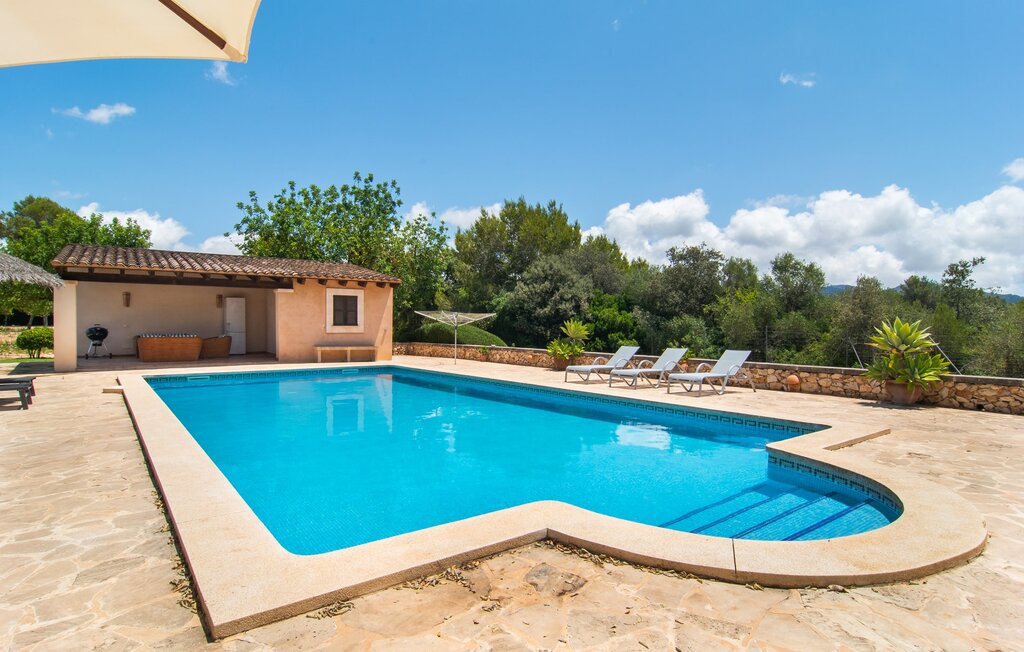 Feriehuse - Feliz, Felanitx , Spanien - EMI516 12