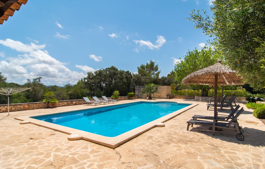 Feriehuse - Feliz, Felanitx , Spanien - EMI516 14