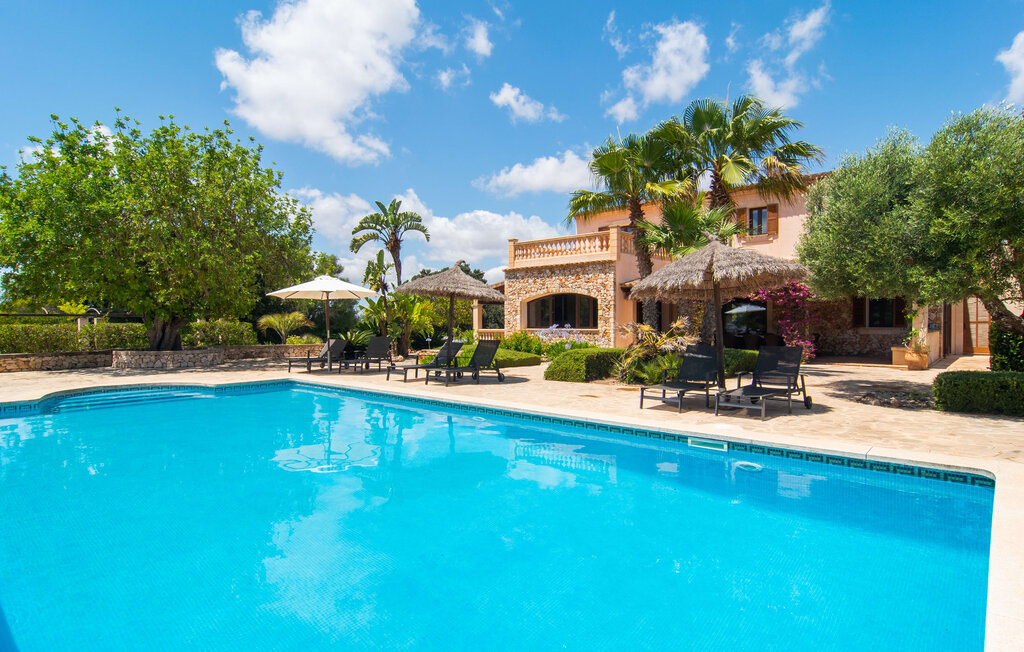 Feriehuse - Feliz, Felanitx , Spanien - EMI516 16