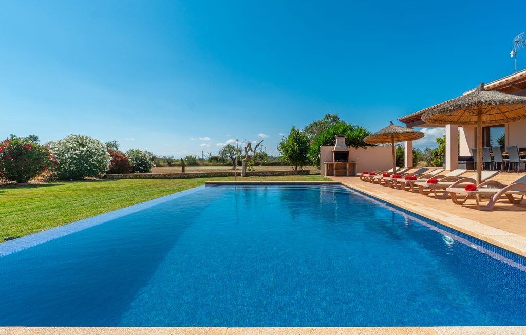 Kuća-za-odmor - Sa Xorca, Santanyi , Španjolska - EMI517 3