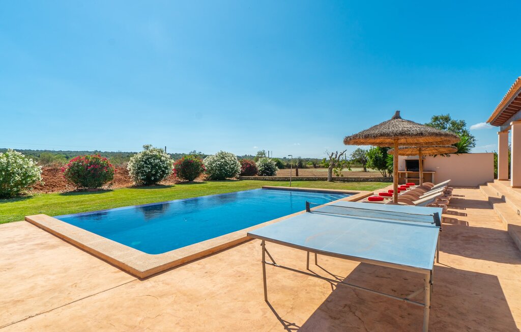 Kuća-za-odmor - Sa Xorca, Santanyi , Španjolska - EMI517 5