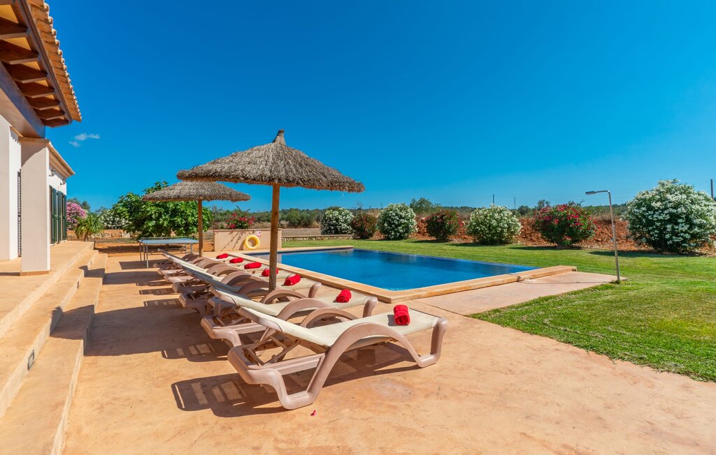 Kuća-za-odmor - Sa Xorca, Santanyi , Španjolska - EMI517 9