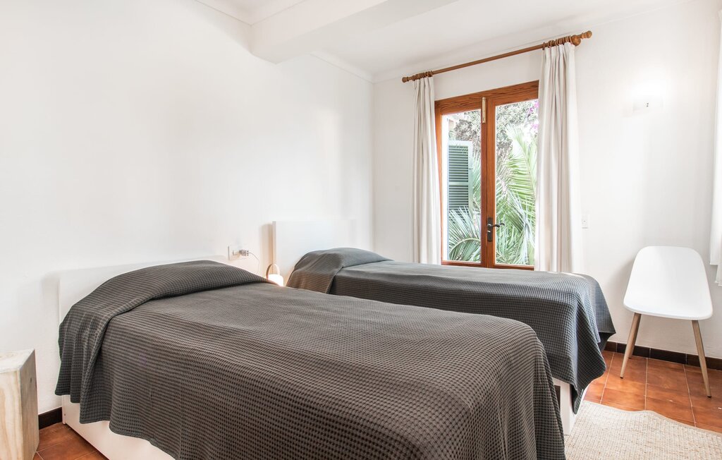 Feriehuse - El Tulipan Blanco, Alcudia , Spanien - EMI519 37