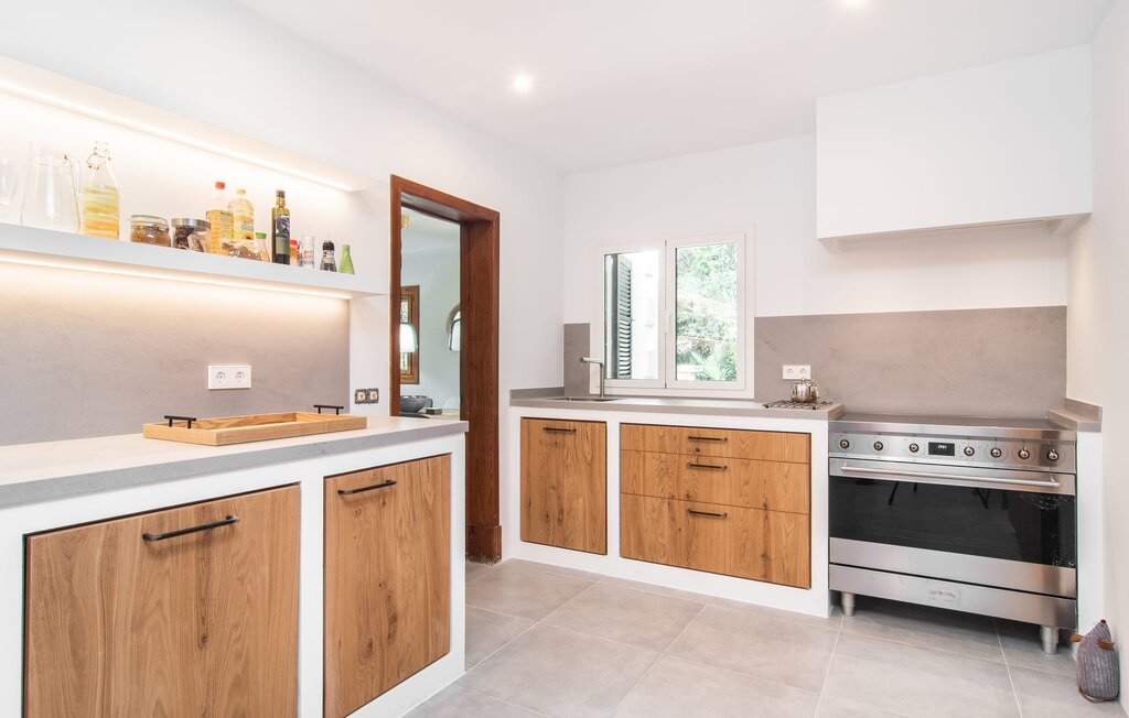 Feriehuse - El Tulipan Blanco, Alcudia , Spanien - EMI519 23