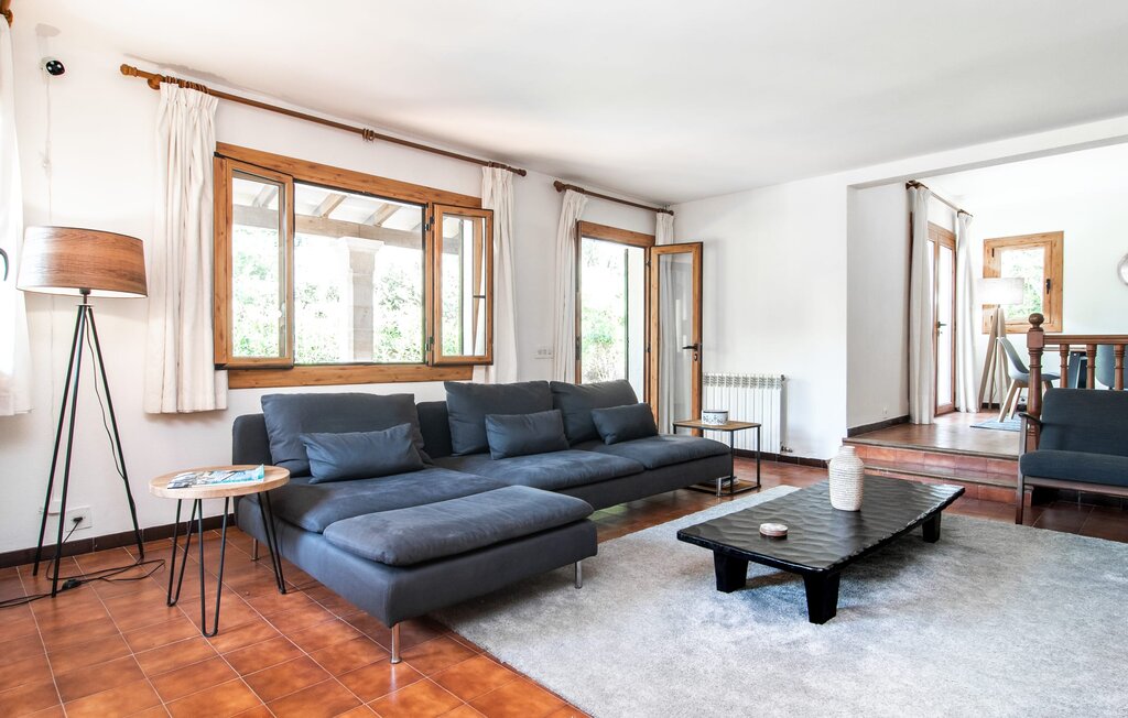 Feriehuse - El Tulipan Blanco, Alcudia , Spanien - EMI519 20