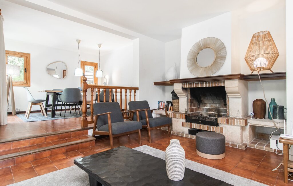 Feriehuse - El Tulipan Blanco, Alcudia , Spanien - EMI519 22