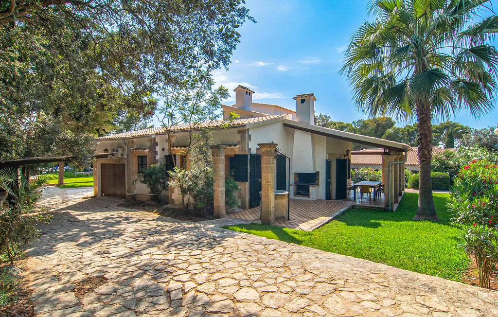 Feriehuse - El Tulipan Blanco, Alcudia , Spanien - EMI519 13