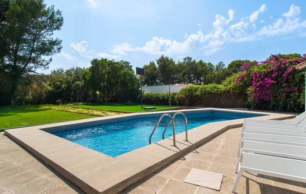 Feriehuse - El Tulipan Blanco, Alcudia , Spanien - EMI519 2