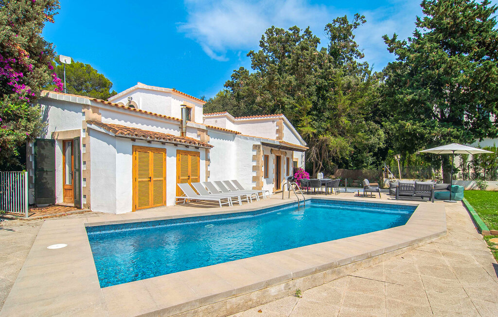 Feriehuse - El Tulipan Blanco, Alcudia , Spanien - EMI519 10