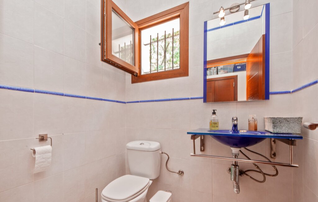 Location de vacances - Sa Fuente, Felanitx , Espagne - EMI520 47