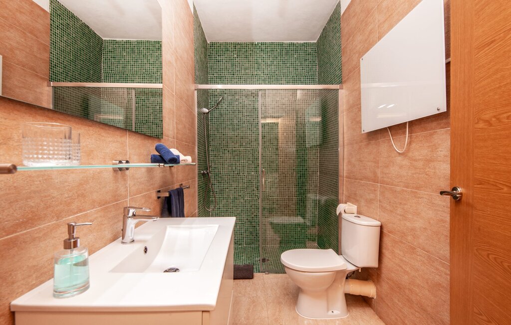 Location de vacances - Sa Fuente, Felanitx , Espagne - EMI520 55