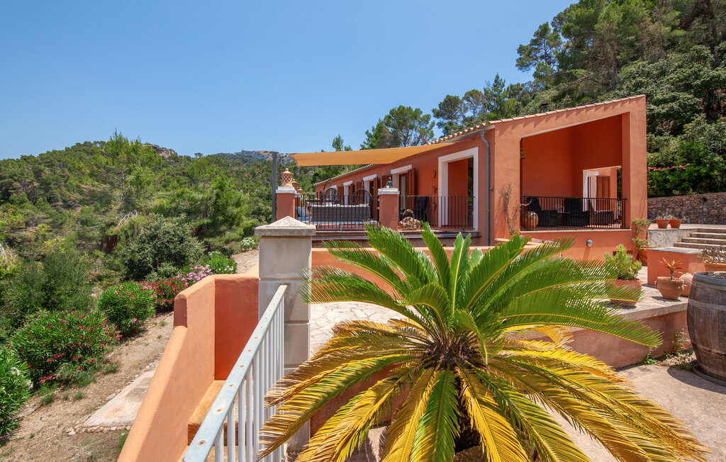 Location de vacances - Sa Fuente, Felanitx , Espagne - EMI520 12