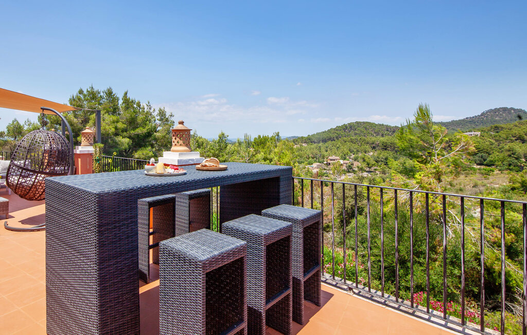 Location de vacances - Sa Fuente, Felanitx , Espagne - EMI520 8