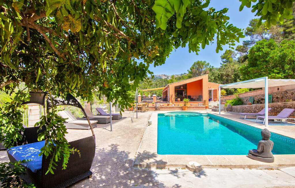 Location de vacances - Sa Fuente, Felanitx , Espagne - EMI520 1