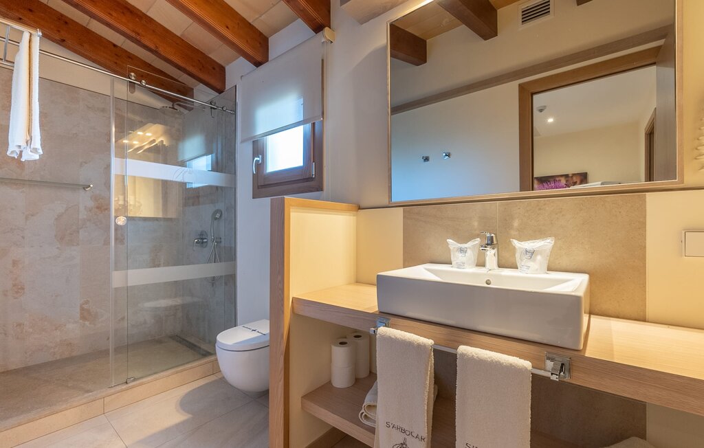 
Holiday rental - S' Arbocar Son Falco, Sant Llorenc , Spain - EMI502 29