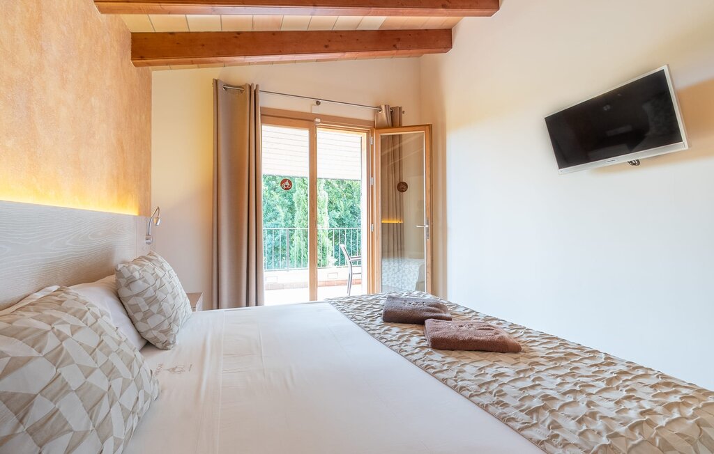 
Holiday rental - S' Arbocar Son Falco, Sant Llorenc , Spain - EMI502 25