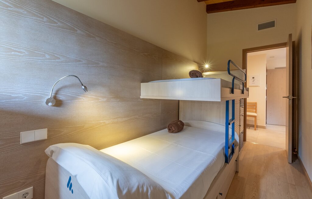 
Holiday rental - S' Arbocar Son Falco, Sant Llorenc , Spain - EMI502 27