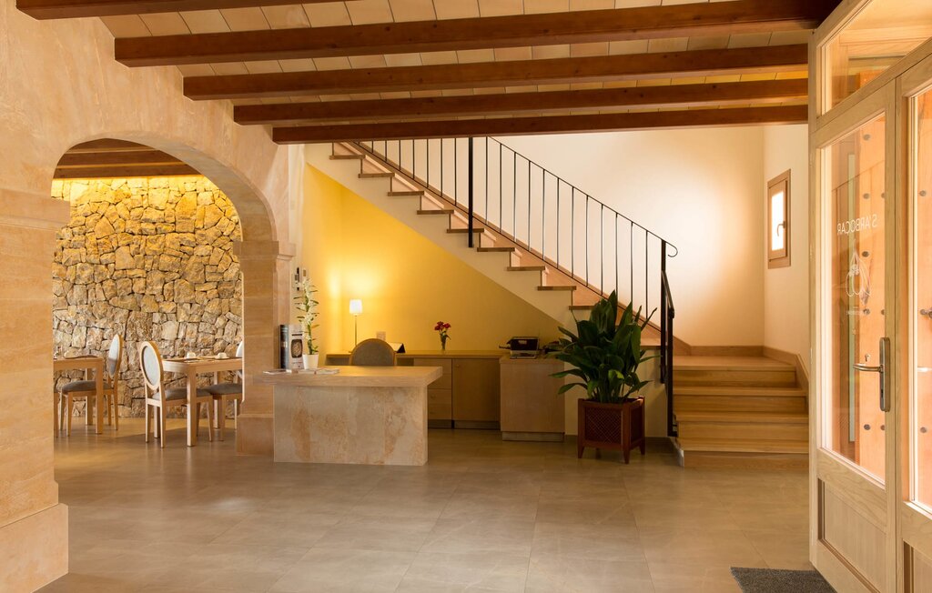 
Holiday rental - S' Arbocar Son Falco, Sant Llorenc , Spain - EMI502 21