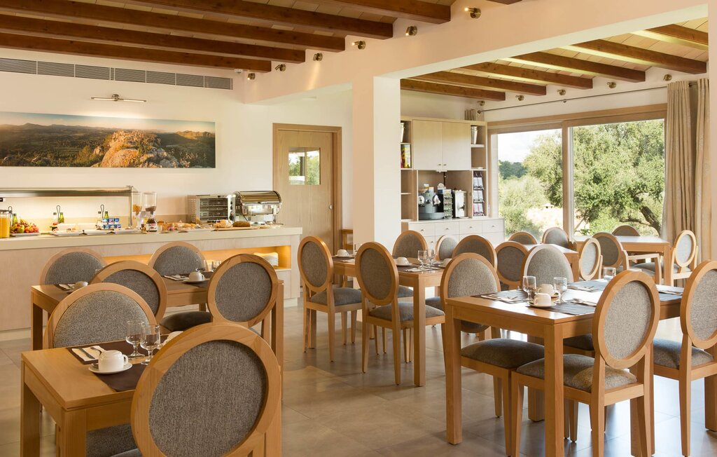 
Holiday rental - S' Arbocar Son Falco, Sant Llorenc , Spain - EMI502 23