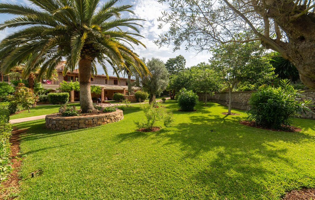 
Holiday rental - S' Arbocar Son Falco, Sant Llorenc , Spain - EMI502 2