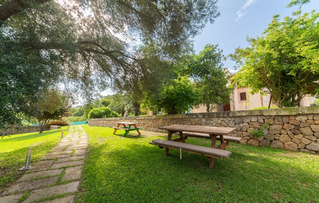 
Holiday rental - S' Arbocar Son Falco, Sant Llorenc , Spain - EMI502 15