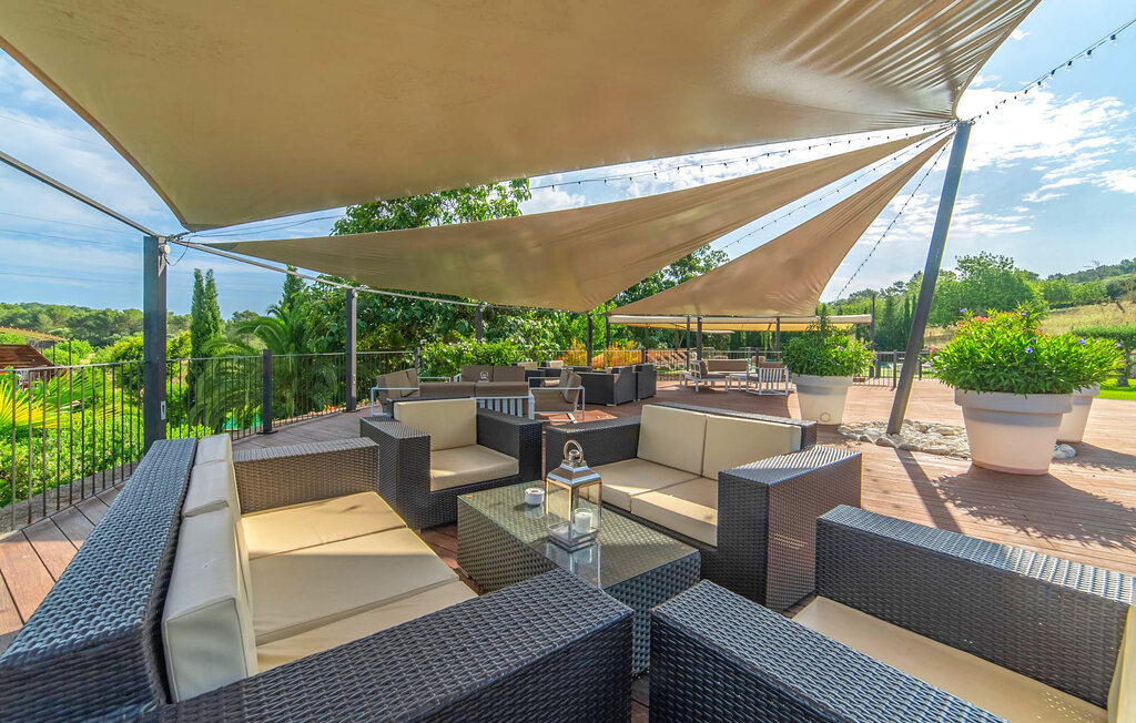 
Holiday rental - S' Arbocar Son Falco, Sant Llorenc , Spain - EMI502 17