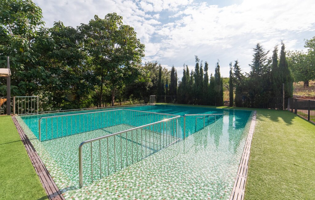 
Holiday rental - S' Arbocar Son Falco, Sant Llorenc , Spain - EMI502 12