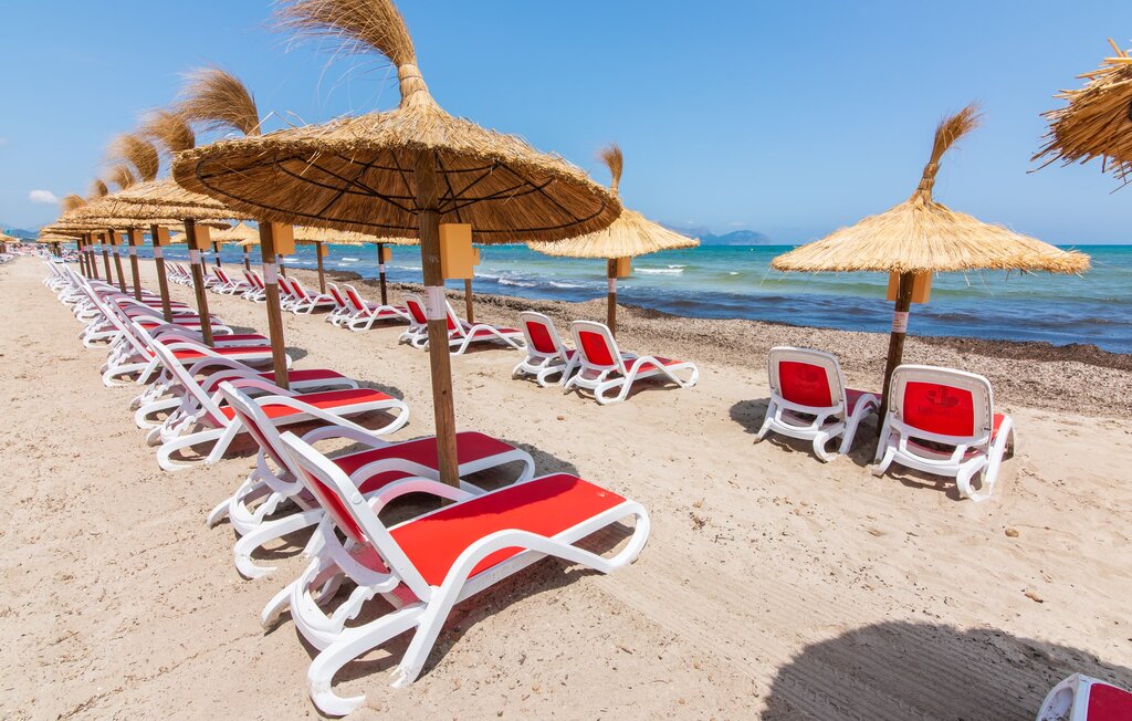 Semesterlägenhet - Confluentia Playa 11, Can Picafort , Spanien - EMI506 5
