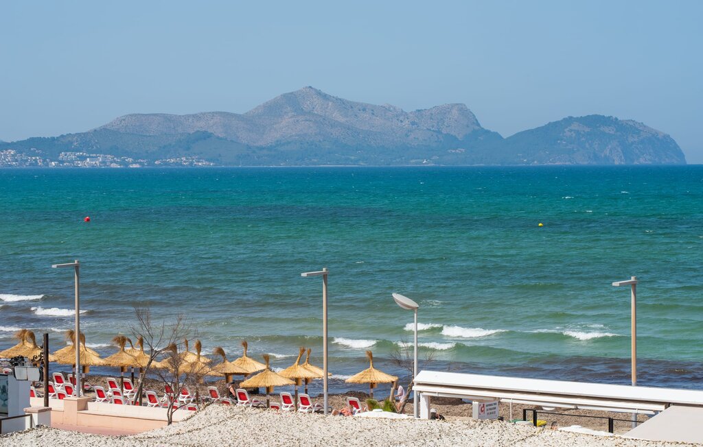 Semesterlägenhet - Confluentia Playa 11, Can Picafort , Spanien - EMI506 20