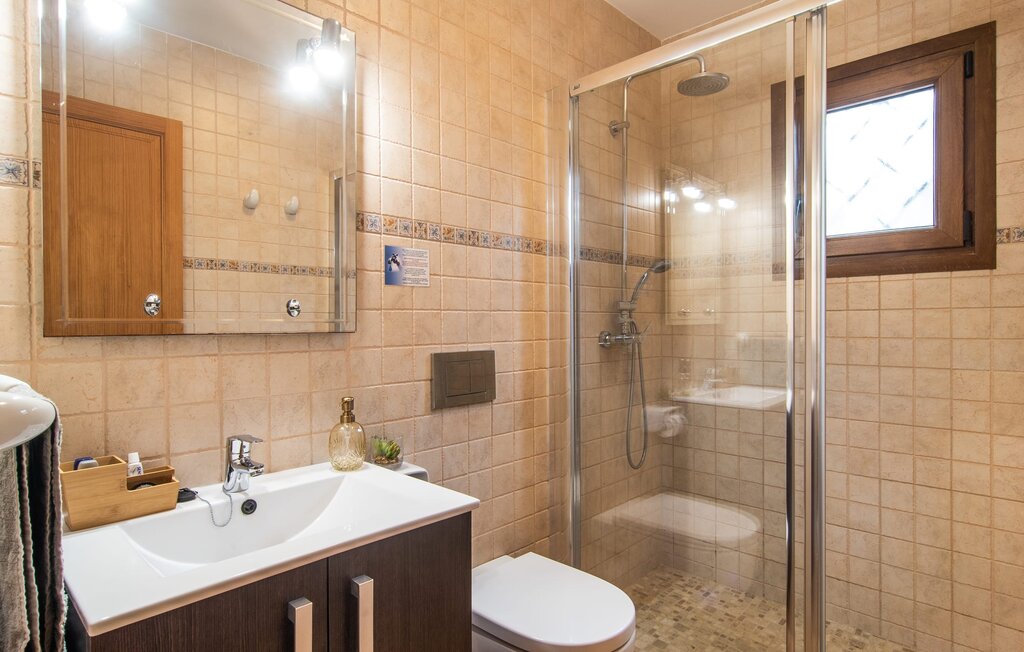 Feriehuse - Can Punta, Campos , Spanien - EMI508 45