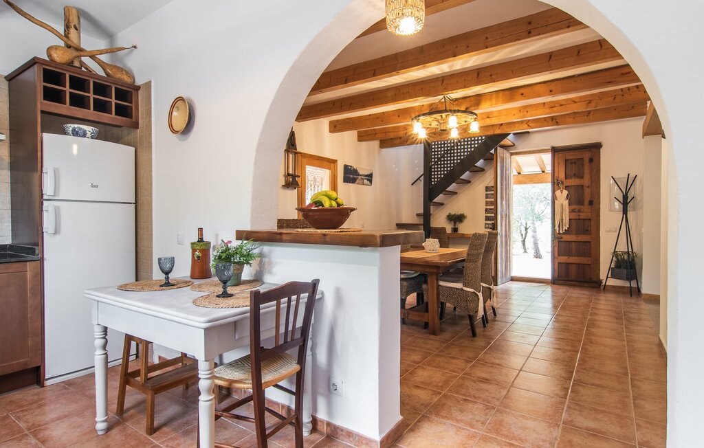 Feriehuse - Can Punta, Campos , Spanien - EMI508 29