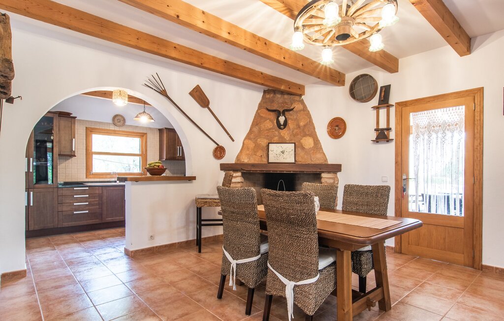 Feriehuse - Can Punta, Campos , Spanien - EMI508 31