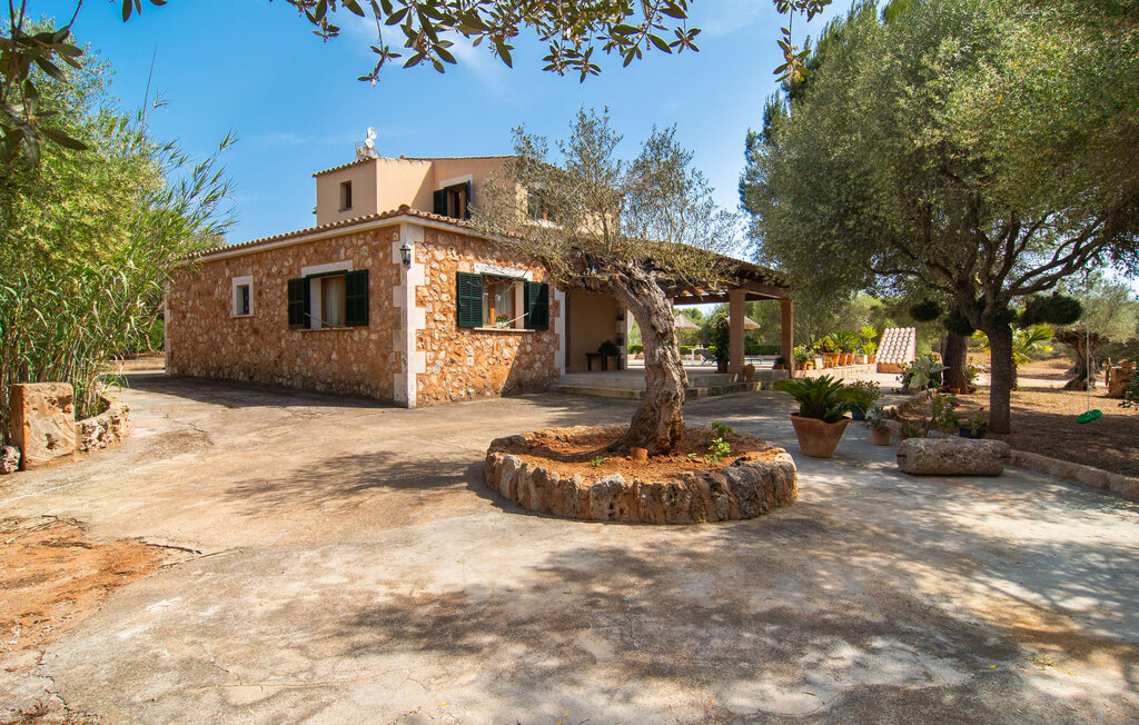 Feriehuse - Can Punta, Campos , Spanien - EMI508 11