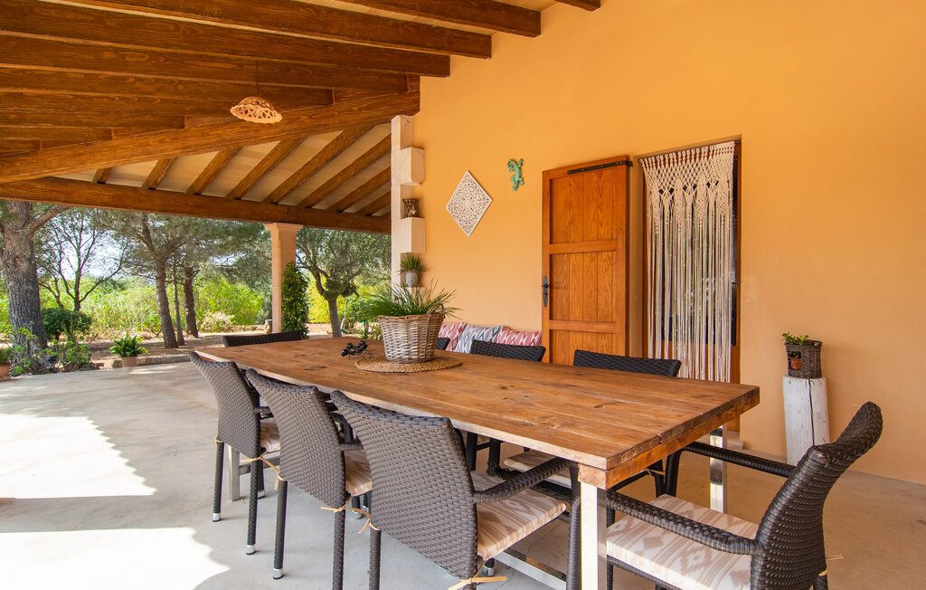 Feriehuse - Can Punta, Campos , Spanien - EMI508 16