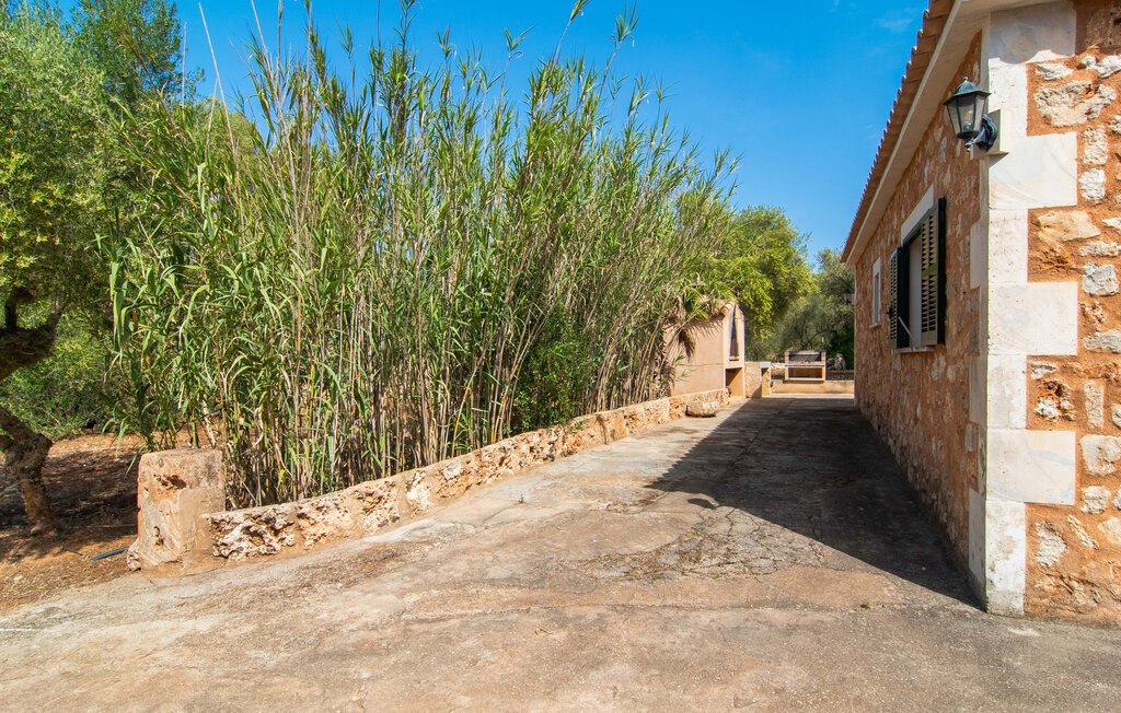 Feriehuse - Can Punta, Campos , Spanien - EMI508 22