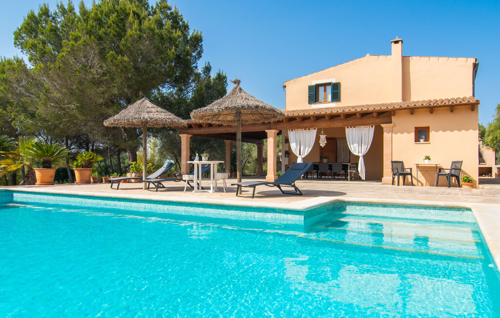 Feriehuse - Can Punta, Campos , Spanien - EMI508 2